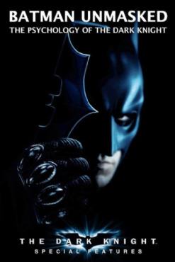 Batman Unmasked(2008) Movies