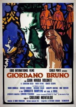 Giordano Bruno(1973) Movies