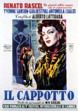 The Overcoat(1952) Movies