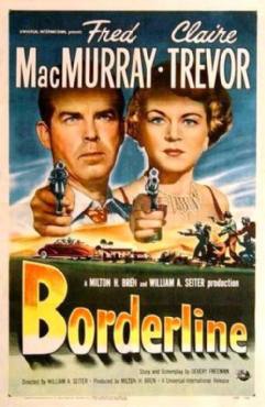 Borderline(1950) Movies