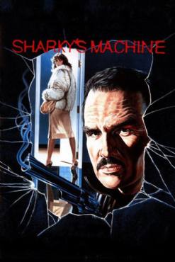 Sharkys Machine(1981) Movies