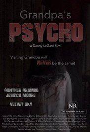 Grandpas Psycho(2015) Movies