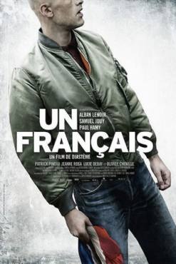 French Blood(2015) Movies