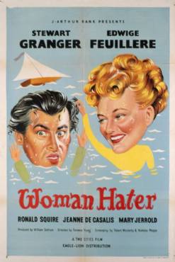 Woman Hater(1948) Movies