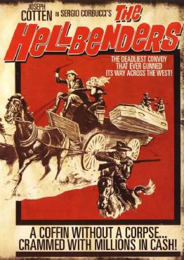 Hellbenders(1967) Movies