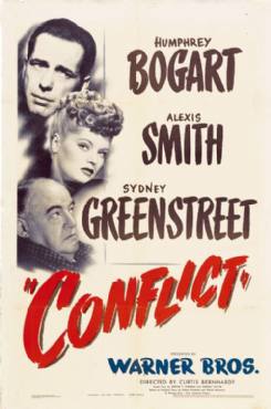Conflict(1945) Movies