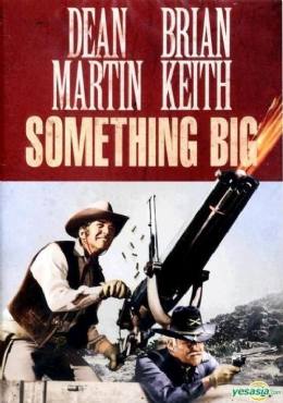 Something Big(1971) Movies