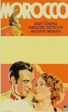 Morocco(1930) Movies