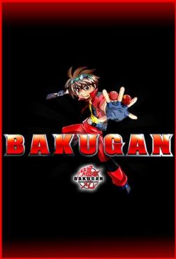 Bakugan Battle Brawlers(2007) 