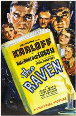 The Raven(1935) Movies