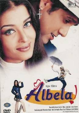 Albela(2001) Movies