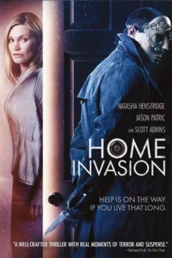 Home Invasion(2016) Movies