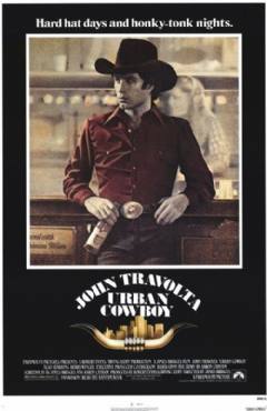 Urban Cowboy(1980) Movies