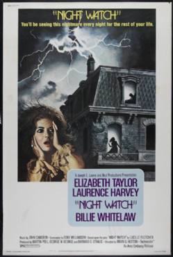 Night Watch(1973) Movies