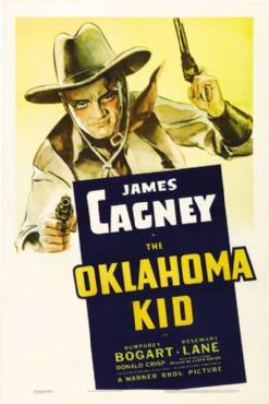 The Oklahoma Kid(1939) Movies