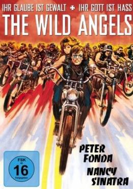 The Wild Angels(1966) Movies