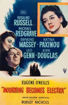 Mourning Becomes Electra(1947) Movies