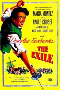 The Exile(1947) Movies