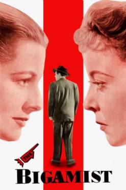 The Bigamist(1953) Movies