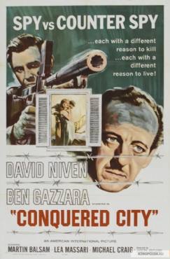 Conquered City(1962) Movies