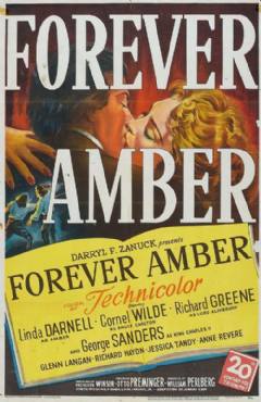 Forever Amber(1947) Movies