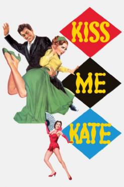 Kiss Me Kate(1953) Movies