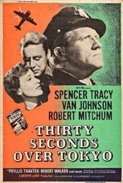 Thirty Seconds Over Tokyo(1944) Movies