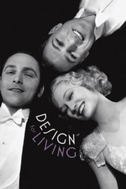 Design for Living(1933) Movies