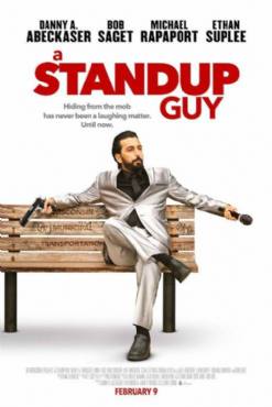 A Stand Up Guy(2016) Movies