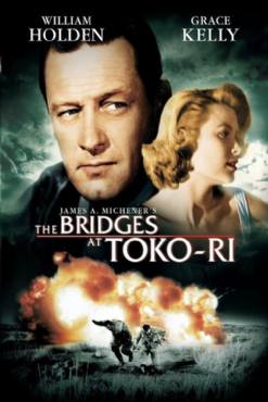 The Bridges at Toko-Ri(1954) Movies