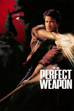 The Perfect Weapon(1991) Movies