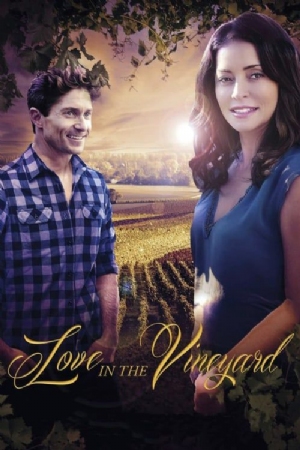 Love in the Vineyard(2016) Movies