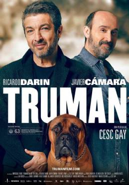 Truman(2015) Movies