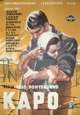 Kapo(1960) Movies