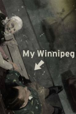 My Winnipeg(2007) Movies