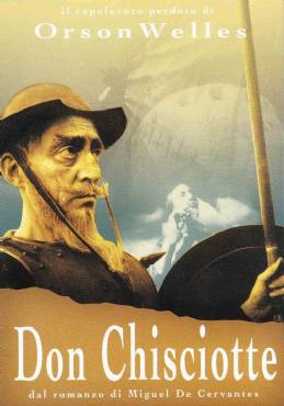 Don Quixote(1992) Movies
