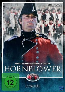 Hornblower: Loyalty(2003) Movies