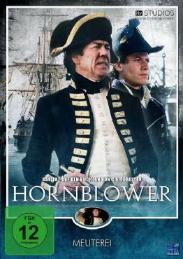 Hornblower: Mutiny(2001) Movies