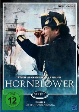 Horatio Hornblower: The Fire Ship(1998) Movies