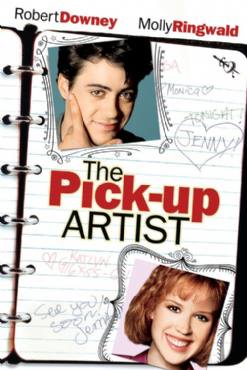 The Pick-up Artist(1987) Movies