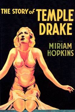 The Story of Temple Drake(1933) Movies