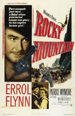 Rocky Mountain(1950) Movies