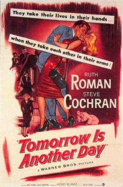 Tomorrow Is Another Day(1951) Movies