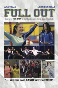Full Out(2015) Movies