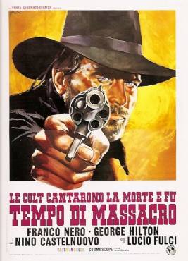 Massacre Time(1966) Movies