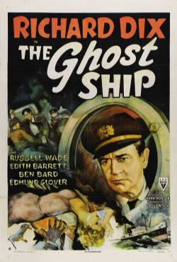 The Ghost Ship(1943) Movies