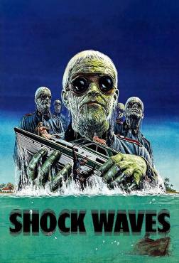 Shock Waves(1977) Movies