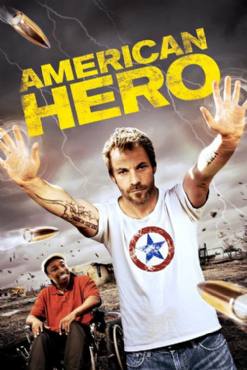 American Hero(2015) Movies