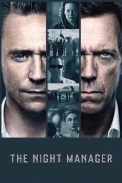 The Night Manager(2016) 
