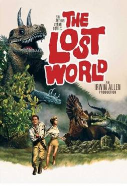 The Lost World(1960) Movies